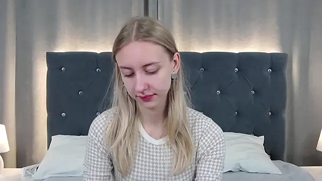 LirienVexx online show from 21, 6, 2026