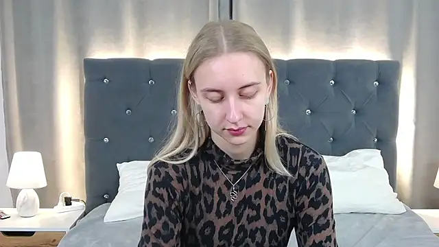 LirienVexx online show from 27, 6, 2026