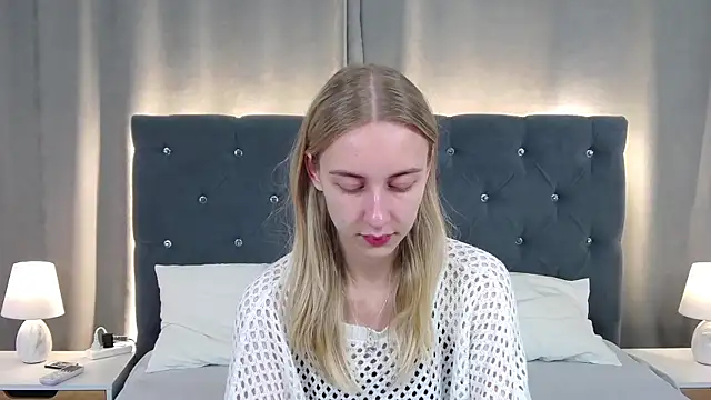 LirienVexx online show from 5, 7, 2026