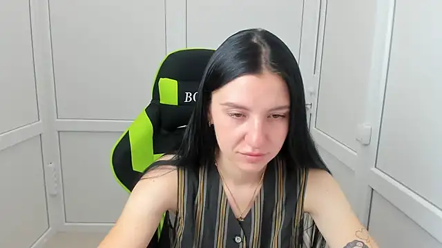 Snapshot of PatteMeoww chatting on 19, 7, 2026 PatteMeoww online show from 19, 7, 2026
