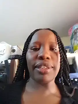Miss Bunny5 online show from 13, 6, 2026