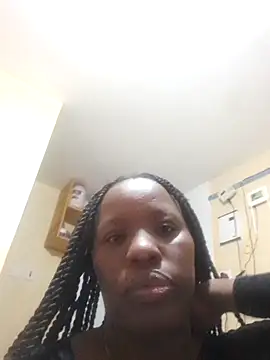 Miss Bunny5 online show from 7, 7, 2026