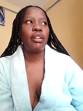 Miss Bunny5 online show from 10, 7, 2026