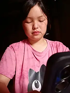 Linna-bae online show from 23, 6, 2026