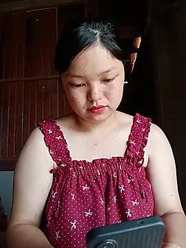Linna-bae online show from 15, 7, 2026