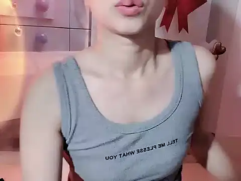 Snapshot of -Lylyn- chatting on 10, 6, 2026 -Lylyn- online show from 10, 6, 2026