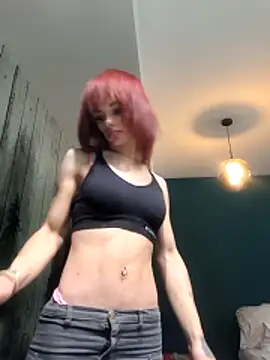 translady19 online show from 13, 6, 2026