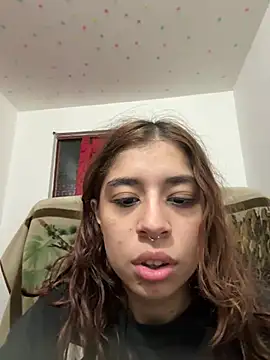 Cherry Luna1 online show from 19, 6, 2026