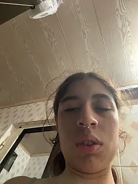Cherry Luna1 online show from 21, 6, 2026