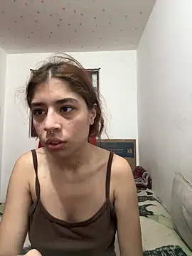 Cherry Luna1 online show from 22, 6, 2026