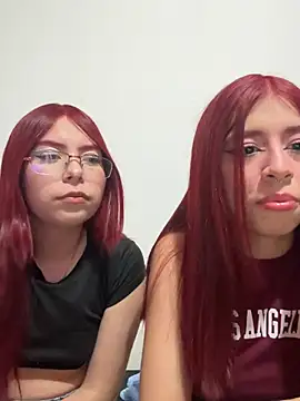 Cherry Luna1 online show from 3, 7, 2026