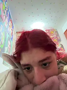 Cherry Luna1 online show from 7, 7, 2026