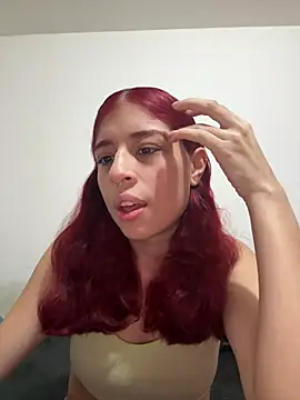 Cherry Luna1 online show from 14, 7, 2026