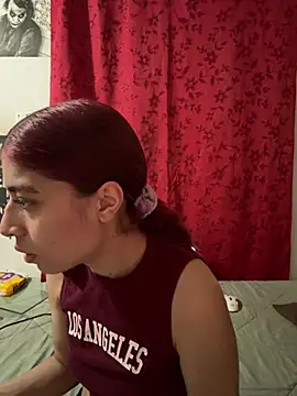 Cherry Luna1 online show from 24, 7, 2026