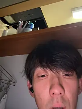 Jpncock0926 online show from 19, 7, 2026