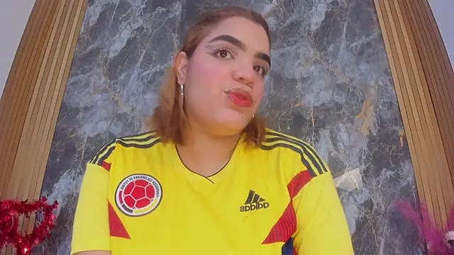 AMMY HONEY online show from 20, 6, 2026