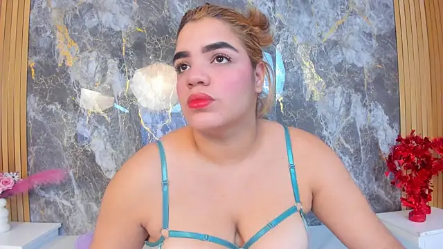 AMMY HONEY online show from 15, 7, 2026