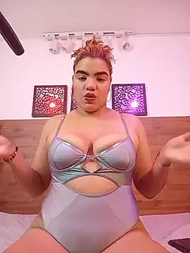 AMMY HONEY online show from 29, 7, 2026