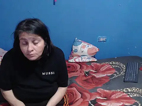 Snapshot of Adan_eva26 chatting on 12, 6, 2026 Adan eva26 online show from 12, 6, 2026