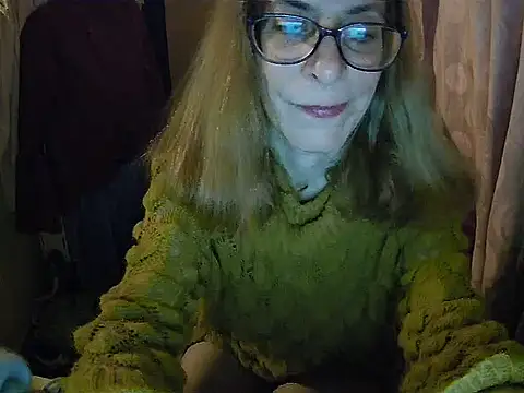 Aphrodity Roxx online show from 6, 7, 2026
