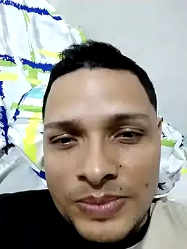 EnzoDesire online show from 3, 8, 2026