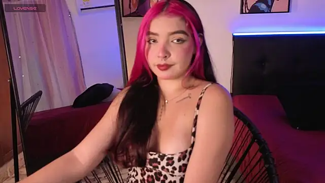 Maia Mancini5 online show from 8, 7, 2026