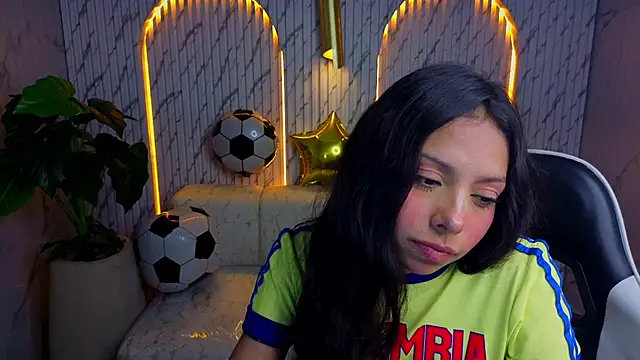samantha tx  online show from 24, 6, 2026