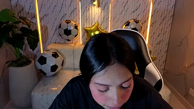 samantha tx  online show from 27, 6, 2026