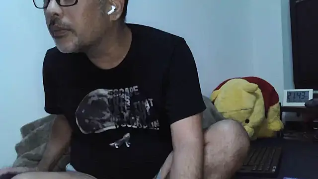 komadanaoki online show from 3, 8, 2026
