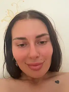 Snapshot of Nikoli_star chatting on 1, 8, 2026 Nikoli star online show from 1, 8, 2026