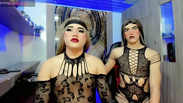 lisa armas online show from 11, 7, 2026