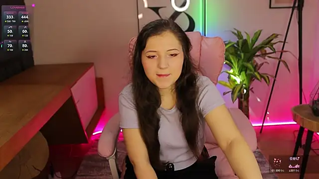 Kitty   Mia online show from 11, 6, 2026
