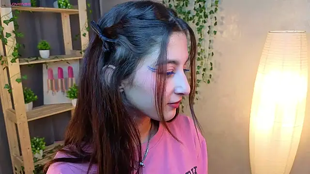 JasminKitany online show from 8, 6, 2026