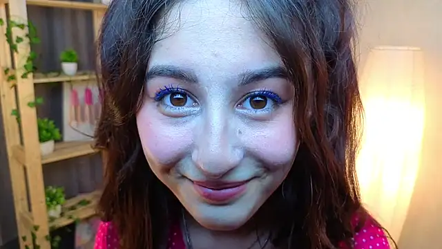JasminKitany online show from 12, 6, 2026