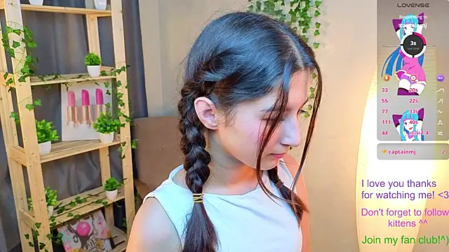 JasminKitany online show from 16, 6, 2026