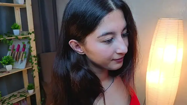 JasminKitany online show from 26, 6, 2026