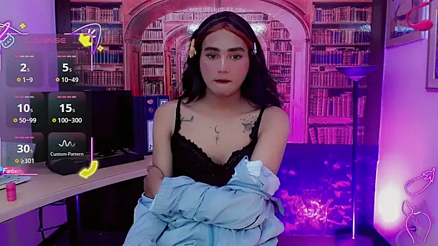 Kimberly Lopez online show from 26, 6, 2026