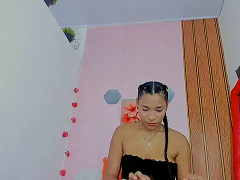 Snapshot of Aratnzacute chatting on 26, 6, 2026 Aratnzacute online show from 26, 6, 2026