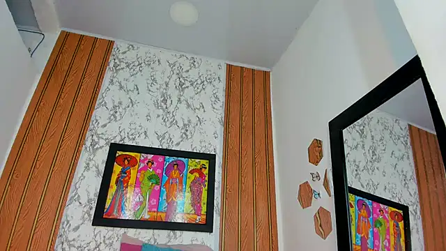 Snapshot of Aratnzacute chatting on 19, 7, 2026 Aratnzacute online show from 19, 7, 2026
