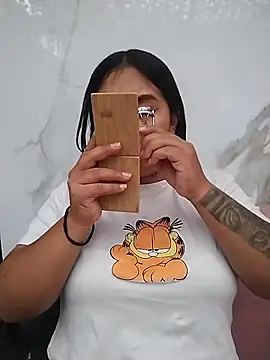 Snapshot of Amber_Herrera chatting on 11, 7, 2026 Amber Herrera online show from 11, 7, 2026