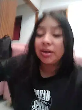 Snapshot of Amber_Herrera chatting on 21, 7, 2026 Amber Herrera online show from 21, 7, 2026