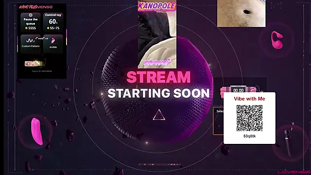 Snapshot of DaDarkLord chatting on 24, 6, 2026 DaDarkLord online show from 24, 6, 2026