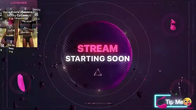 Snapshot of DaDarkLord chatting on 20, 7, 2026 DaDarkLord online show from 20, 7, 2026