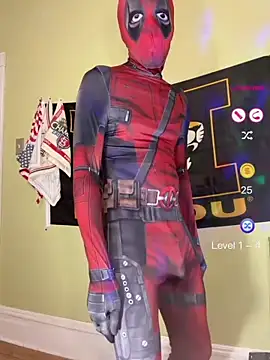 Snapshot of DaDarkLord chatting on 21, 7, 2026 DaDarkLord online show from 21, 7, 2026