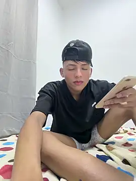 Boydilan online show from 11, 6, 2026