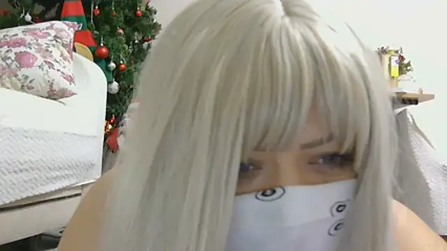 Snapshot of 35egelihatun chatting on 9, 6, 2026 35egelihatun online show from 9, 6, 2026