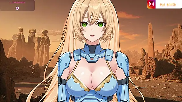 susana 010 online show from 27, 7, 2026