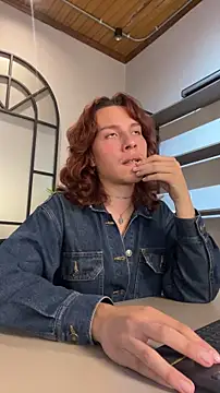 Snapshot of RockstarAlex chatting on 5, 6, 2026 RockstarAlex online show from 5, 6, 2026