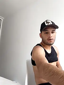 Thiago Stone1 online show from 26, 6, 2026