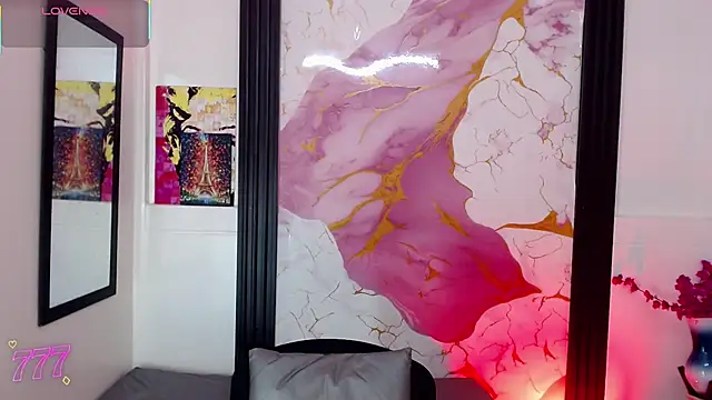 melissa fox   online show from 25, 7, 2026